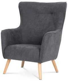 Fotoliu GREY2, gri