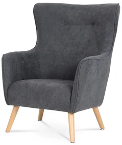 Fotoliu GREY2, gri