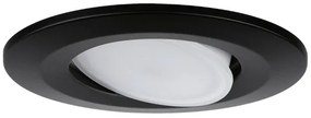 SET 3x corp de iluminat încastrat pentru baie LED/6W IP65 CALLA 230V Paulmann 99991