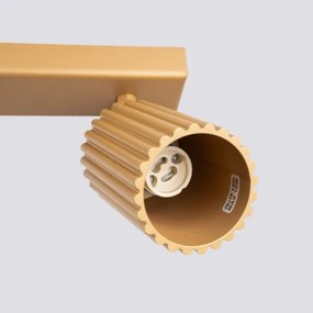 Spot Brilagi CRESTO 6xGU10/10W/230V auriu