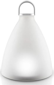 Lampă solară SunLight Bell de atârnat, mica, eva solo