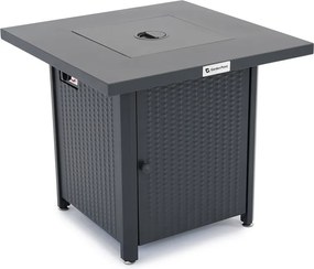 Încălzitor pe gaz Garden Point Pluton