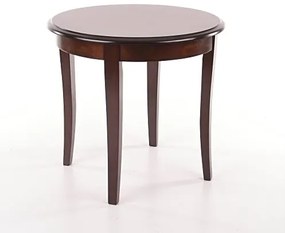 Masă de cafea Candyce (nuc + nuc). 1050000