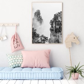 Poster - Pietre (A4)