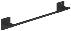 GROHE 409872430 - Suport pentru prosoape, 450 mm, negru
