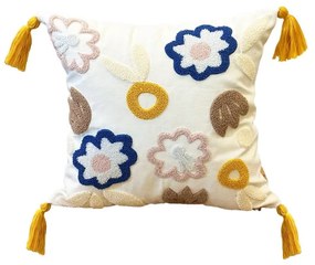 Față de pernă 43x43 cm – Mila Home