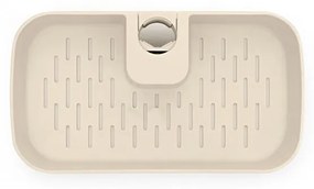 Organizator pentru dus Brabantia ReNew Soft Beige 1006272
