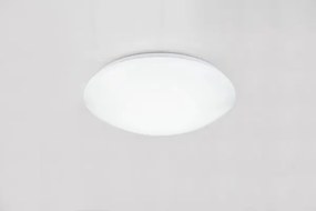 Globo 48363-24RGB - Plafonieră LED RGB cu intensitate reglabilă ATREJU 24W/230V Ø 41 cm + telecomandă
