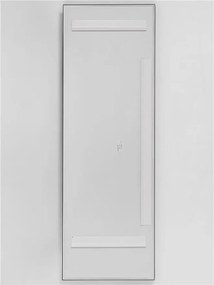 Oglinda de perete decorativa MIRAGIO 50x150cm