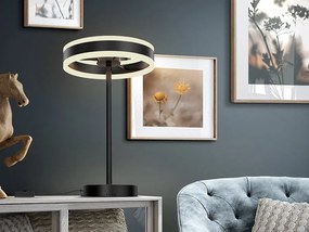 Veioza LED design modern decorativ Helia