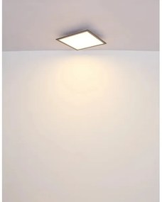 Plafonieră LED Globo 41582D2 DOHA LED/24W/230V
