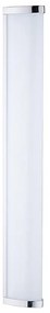 Corp de iluminat LED pentru baie Eglo 94713 GITA 2 1xLED/16W/230V IP44
