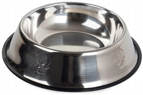 Bol din oțel inoxidabil pentru câini/pisici PAW 0,5 l