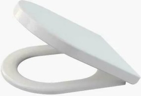 Capac toaleta cu inchidere lenta Softclose Alca A67