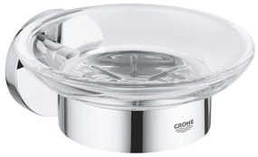 Grohe Start sapuniera perete crom 41193000