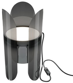 Veioza, Lampa de masa LED moderna Insight