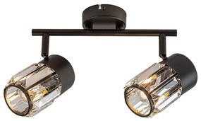 Plafoniera stil minimalist Venaro 2L