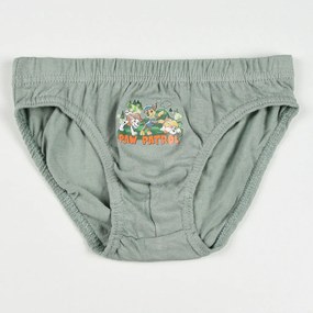 Patrula Cățelușilor Forest lenjerie de corp pentru copii, pantaloni 3 bucăți/pachet 5 - 6 ani / 110 - 116 cm