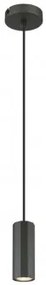 Pendul 1 bec GU10 JAMES 57918H Globo