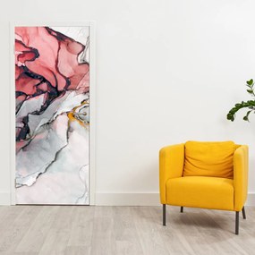 Fototapet pentru ușă - Abstract (95x205cm)