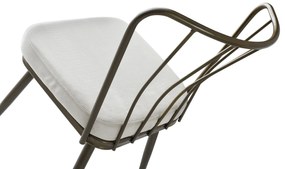 Set 2 scaune Ypsilon (Bej). 1072798
