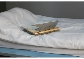 Măsuță auxiliară din lemn de pin 33x45 cm BFF – Karup Design