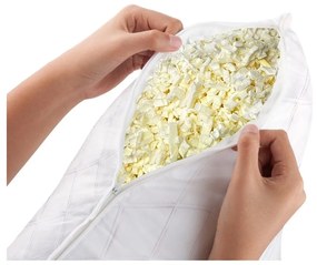 Pernă cu umplutură de spumă cu memorie 60x70 cm – Good Morning