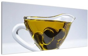 Tablou cu ulie de măsline (120x50 cm), în 40 de alte dimensiuni noi