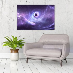 Tablou - Universul (90x60 cm)