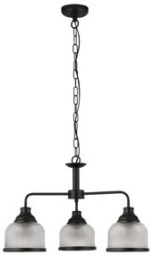 Candelabru cu 3 brate design clasic Highworth