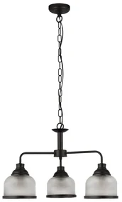 Candelabru cu 3 brate design clasic Highworth