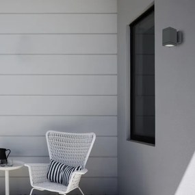 Aplică de exterior Rabalux 1xGU10/35W/230V IP54