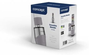 Blender pentru smoothie Concept SM3482 TAUPE 500 W