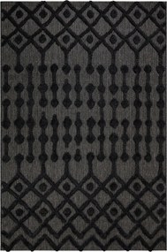 Covor 58388A, 80x150 cm, forma dreptunghiulara, poliester/polipropilen