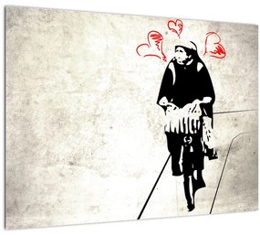 Tablou - Un sentiment de libertate (70x50 cm)