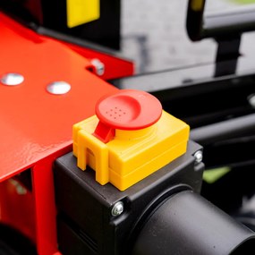 Despicător electric de lemne HYV8T-550E 3000W 8T