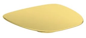 Capac cada freestanding auriu periat Ideal Standard