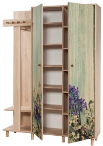 Mobilier hol Garmando 727 (sonoma). 1088268