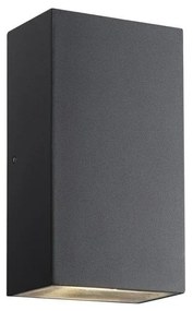 Aplica LED exterior moderna cu lumina ambientala Rold I 84151003 NL