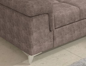 Coltar extensibil Eridano pe stanga Amore 20