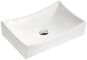 Lavoar Aplicat Modern Line 54×34CM – HY-497C