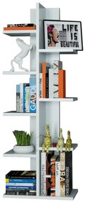 Raft Tree - White