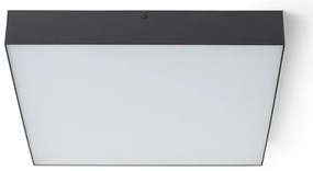 Plafonieră LED LARISA LED/50W/230V neagră RED-Design Rendl-R13490