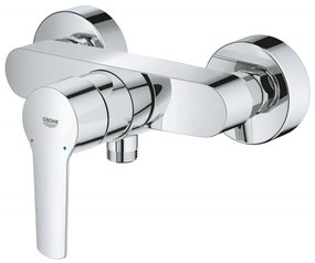 Baterie dus, Grohe Start, monocomanda, crom -32279002