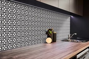 Panou decorativ pvc Model spaniol