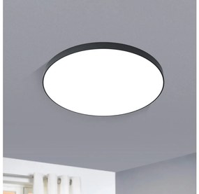 Eglo 98896 - Plafonier LED dimabil ZUBIETA-A LED/36W/230V cu DO