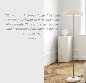 Lampadar/Lampa de podea design minimalist nordic Glossy