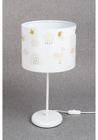 Lampă de masă pentru copii SWEET DREAMS 1xE27/60W/230V