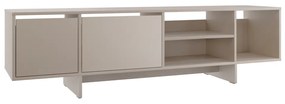 Măsuță TV STANDO STD01, crem
