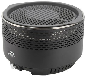 Grătar de masă pe cărbune Cattara Keg, diam. 30 cm